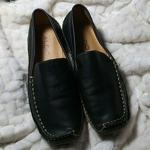 ALDO LOAFERS